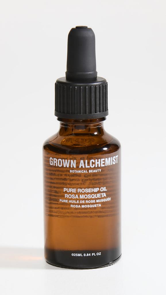 Grown Alchemist Pure Rosehip Oil