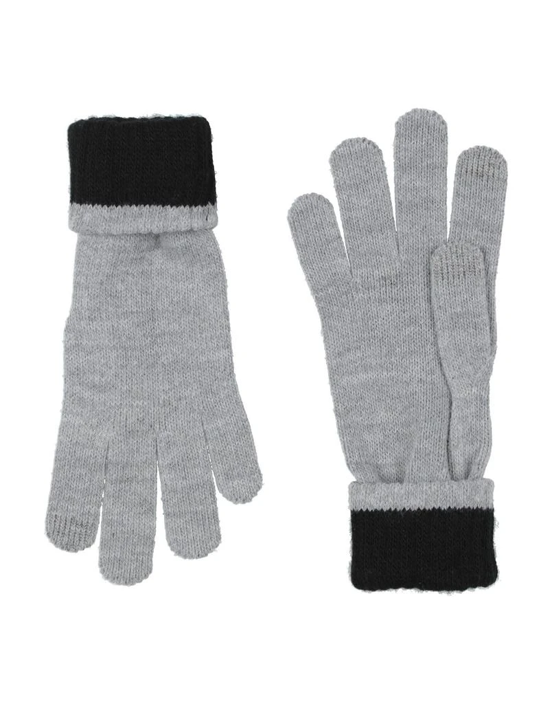 EA7 Gloves 1