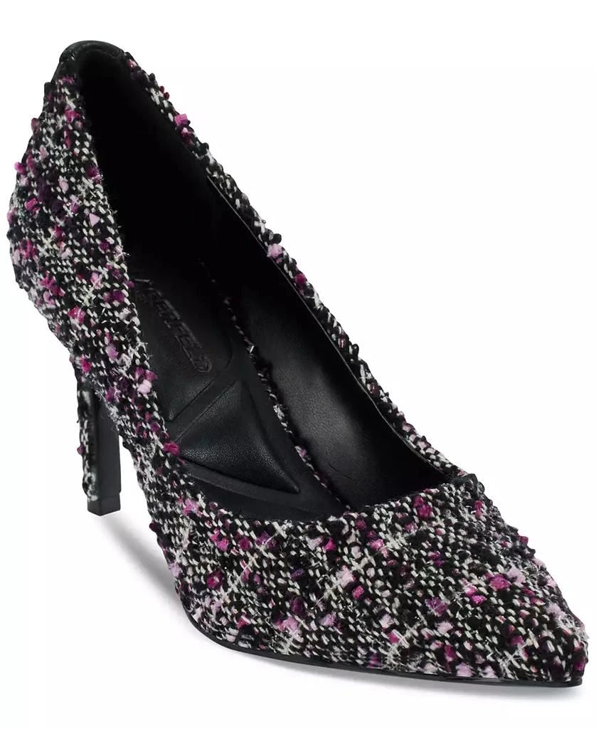 Karl Lagerfeld Paris Women's Royale High-Heel Pumps 1