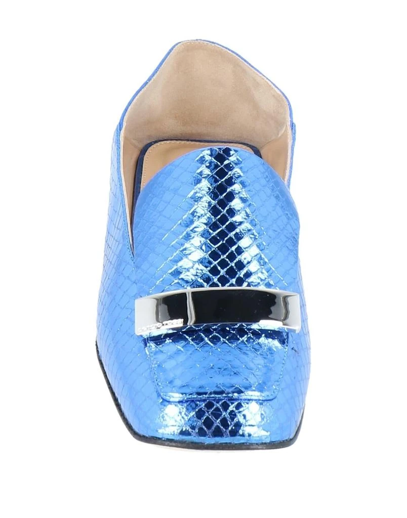 Sergio Rossi Loafers 4