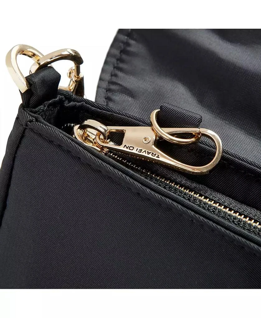 Travelon Anti-Theft Addison Belt Bag 5