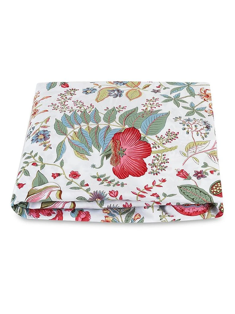 Matouk Pomegranate Percale Sheets 
Pillowcase Set Collection 4