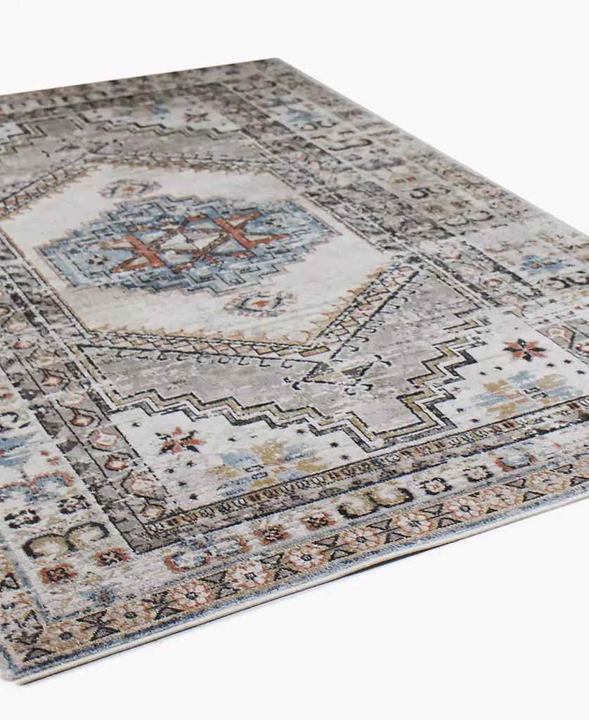 Bashian Rugs Novo NOV307 5' x 7'6" Area Rug 2