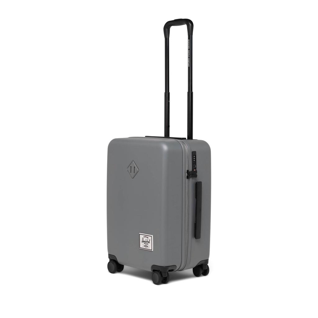 Herschel Supply Heritage™ Hard-Shell Large Carry-On Luggage