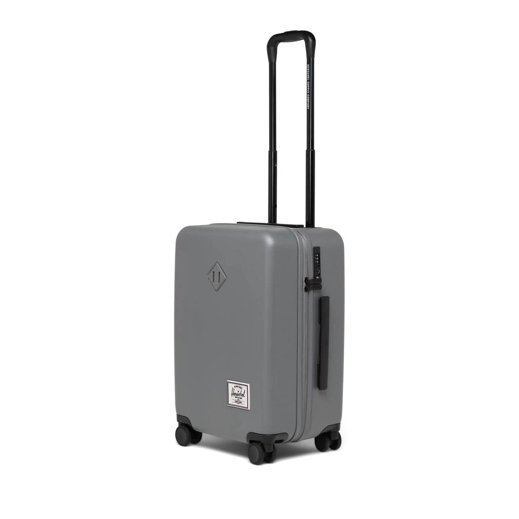 Herschel Supply Heritage™ Hard-Shell Large Carry-On Luggage 1