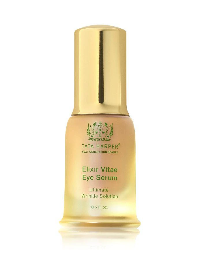 Tata Harper Elixir Vitae Eye Serum 0.5 oz. 1