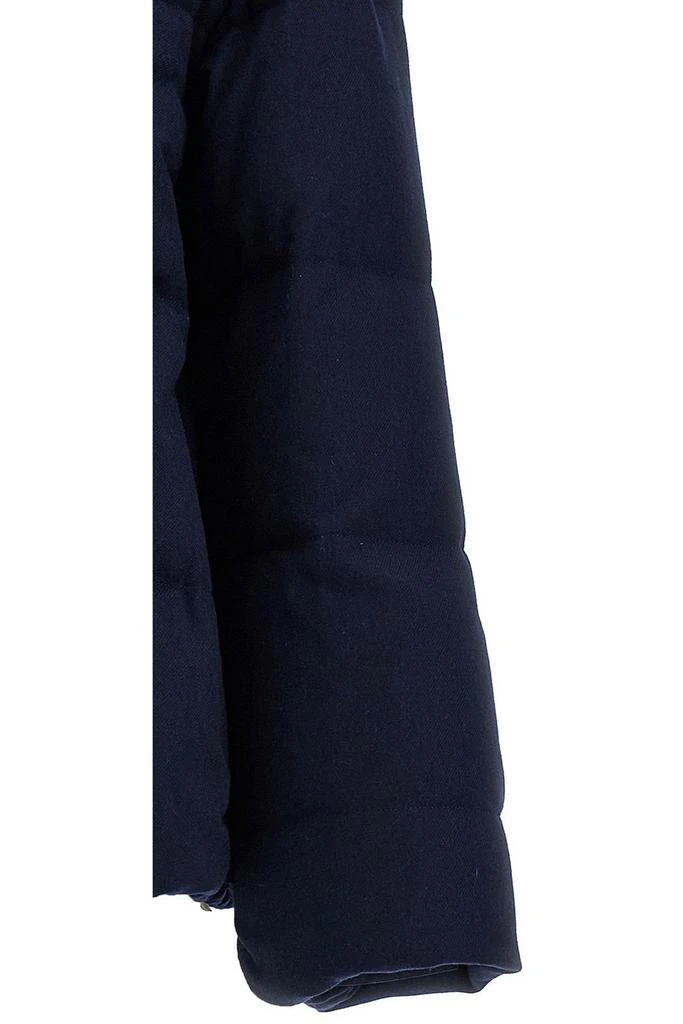 Herno Herno Ultralight Hooded Down Jacket 4