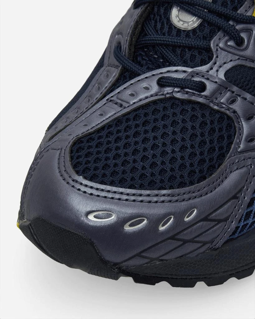 Asics GEL-Nimbus 10.1 Sneakers Midnight / Indigo Fog 6