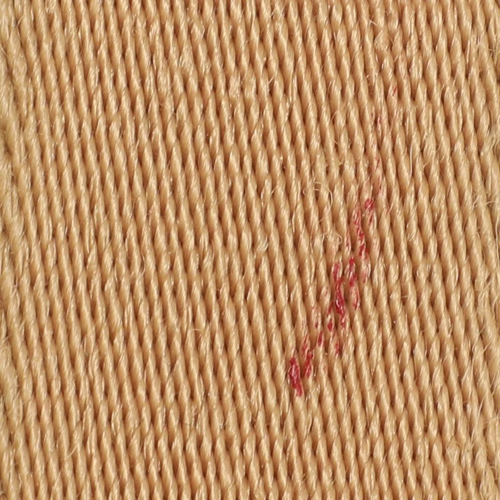 MCM MCM Cognacn Visetos Coated Canvas and Leather Studs Stark Backpack 16