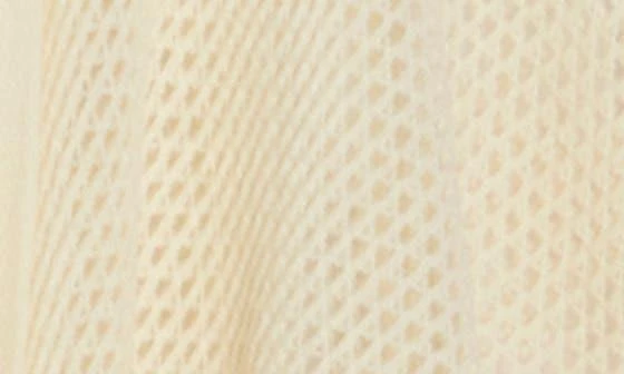 Nine West Raschel Knit Ruana 4