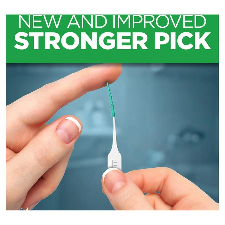 G-U-M Soft-Picks Original, Dental Floss Picks 4