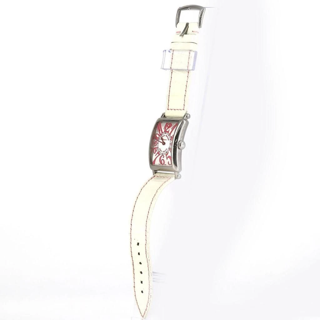 Franck Muller Stainless Steel Wristwatch (Pre-Owned) 2