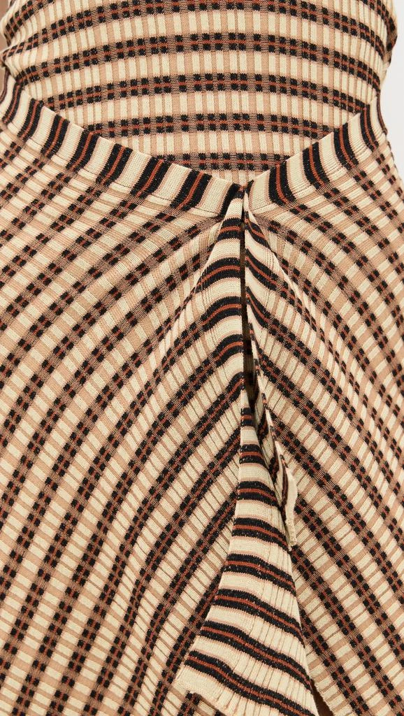 Nanushka Aliki Dress 6
