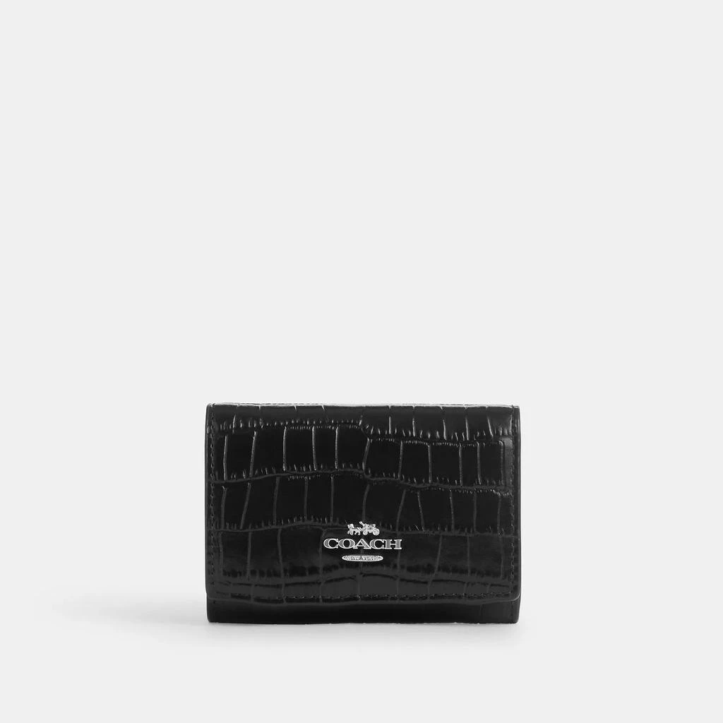 Coach Micro Wallet 5