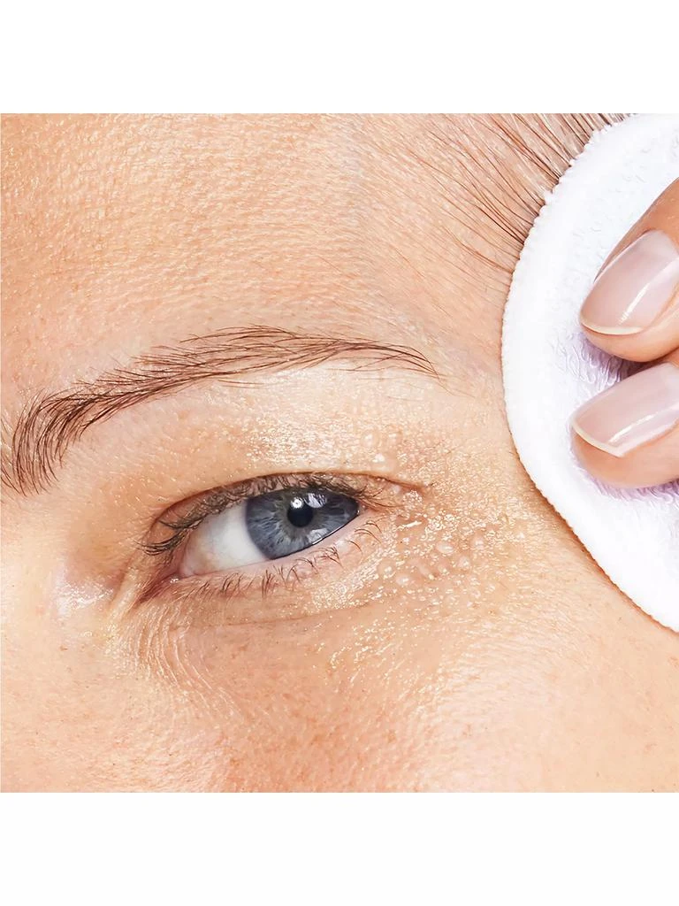 Orveda Eye Make-Up Remover & Strengthening Lash Serum 7