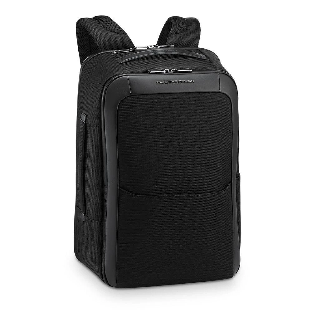 Porsche Design Bric's Roadster Backpack XL 10