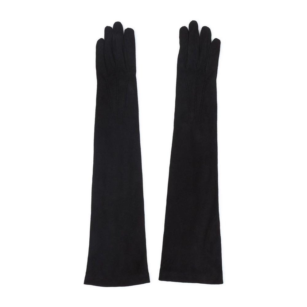 Giorgio Armani Giorgio Armani Full Finger Long Gloves