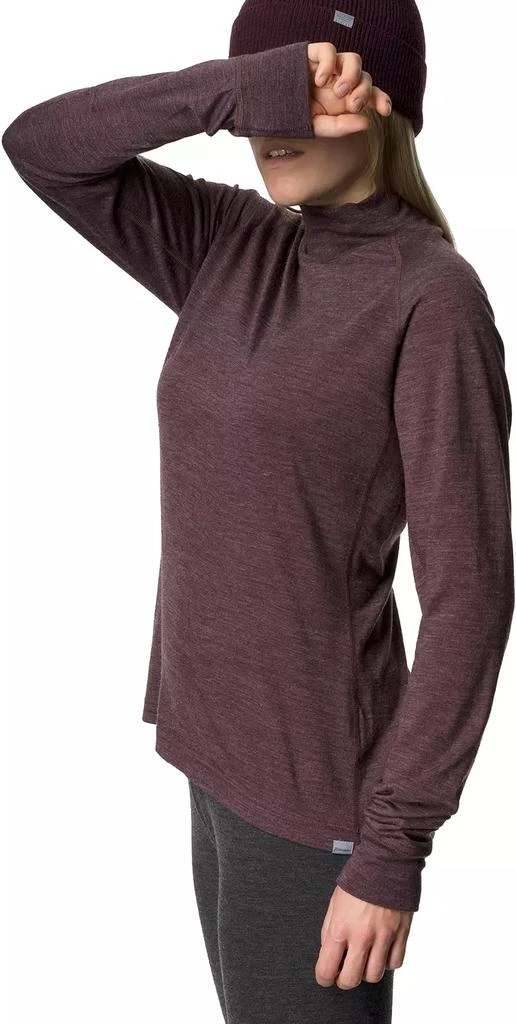 Houdini Houdini Women's Activist Turtleneck 3