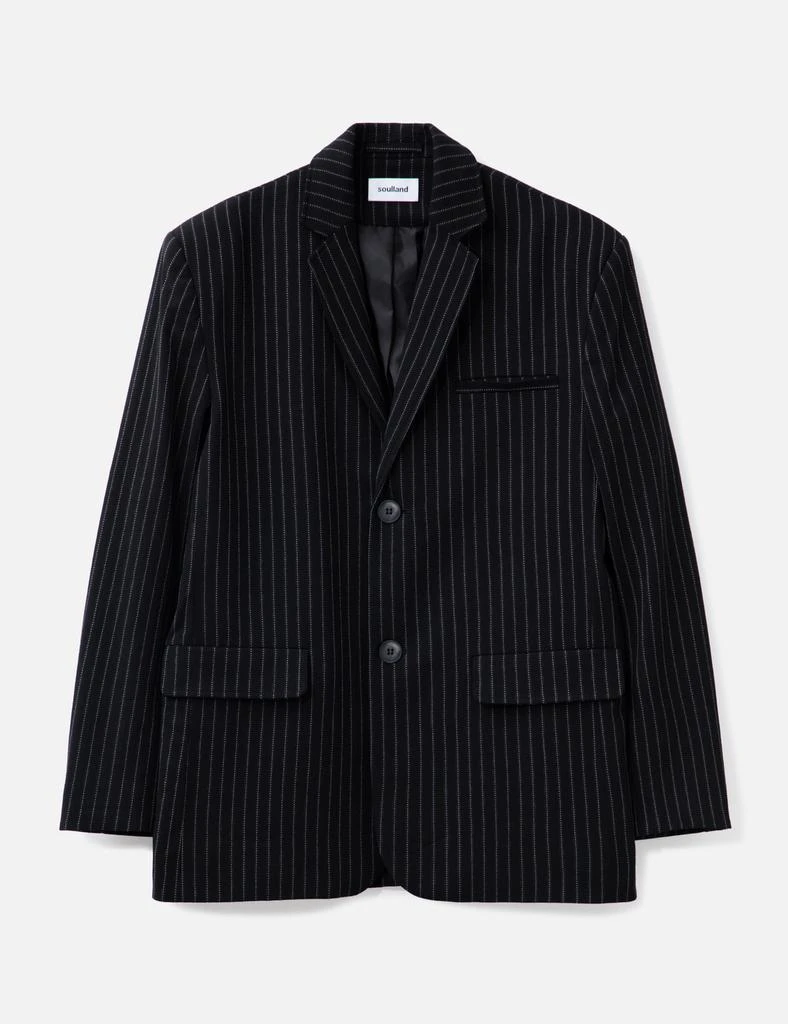 Soulland JUDE Blazer 1