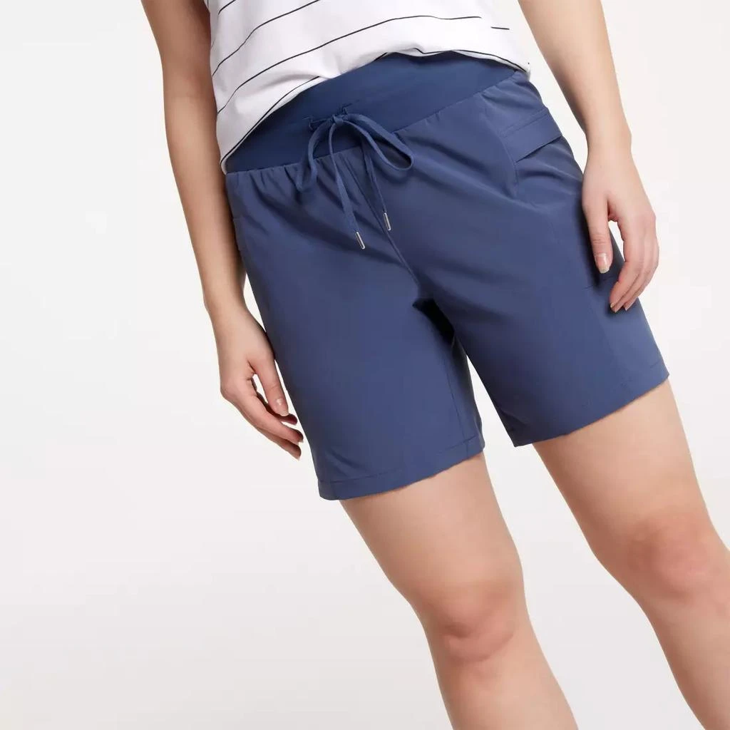 CALIA CALIA Women's Truelight Cargo Bermuda Short 1