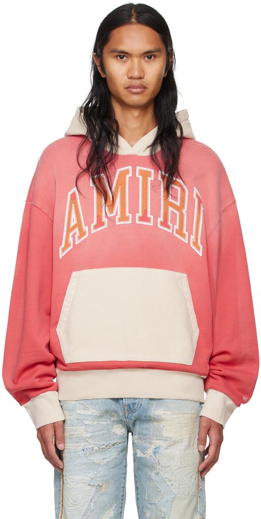 【関税込み】AMIRI ピンク Vintage オーバーサイズ Tシャツ AMIRI Pink Vintage Oversized T-shirt - T-Shirts - Compare