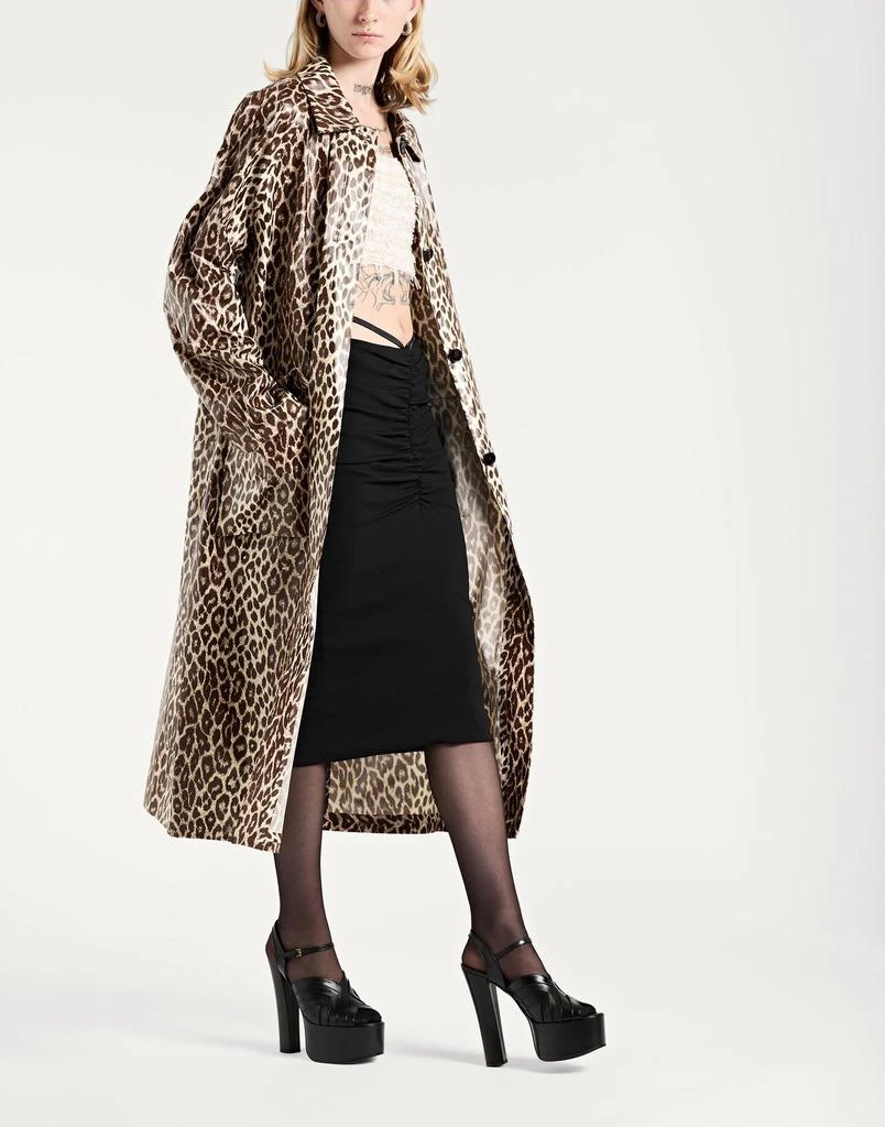 Jil Sander Trench coat 2