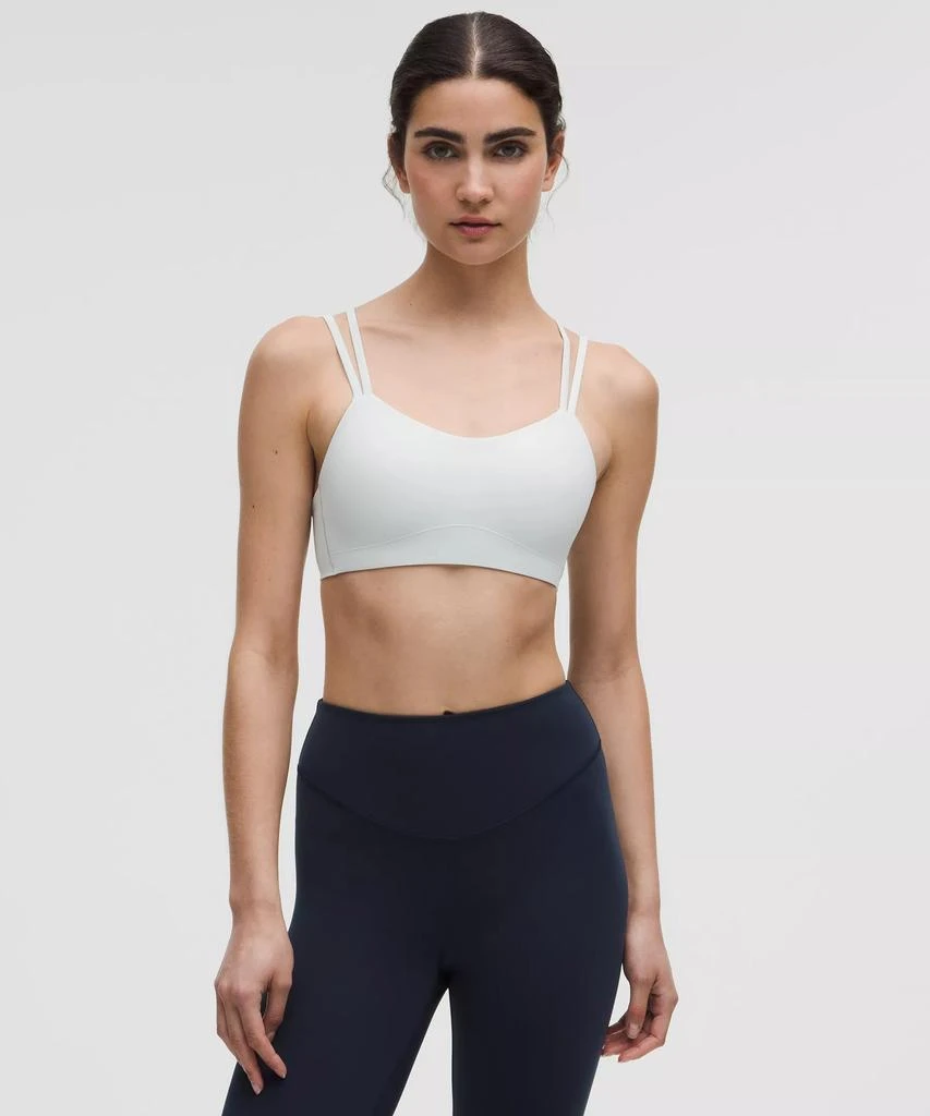 Lululemon Like a Cloud Bra *Light Support, B/C Cup 21