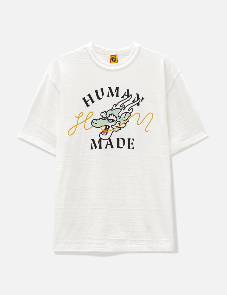 ★24SS 入手困難★HUMAN MADE Graphic T-Shirt #1 Human-Made-GRAPHIC-S-S-T-SHIRT