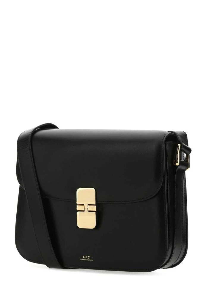 A.P.C. A.P.C. Shoulder Bags 2