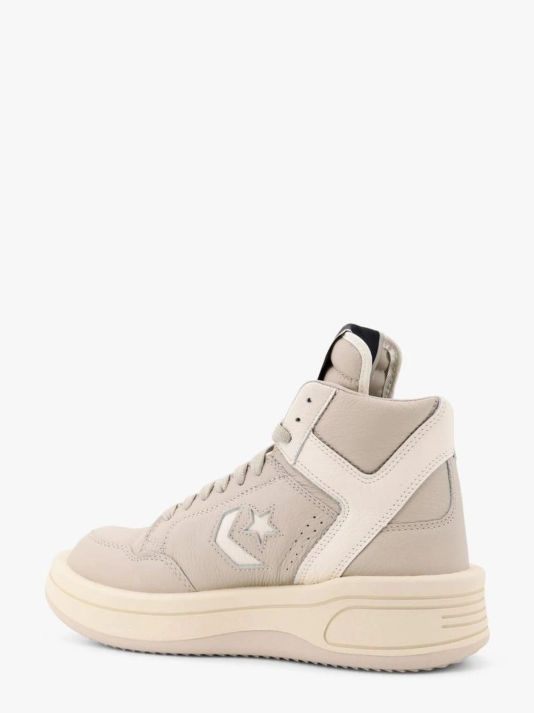 Converse Turbowpn converse x drkshdw leather sneakers 3