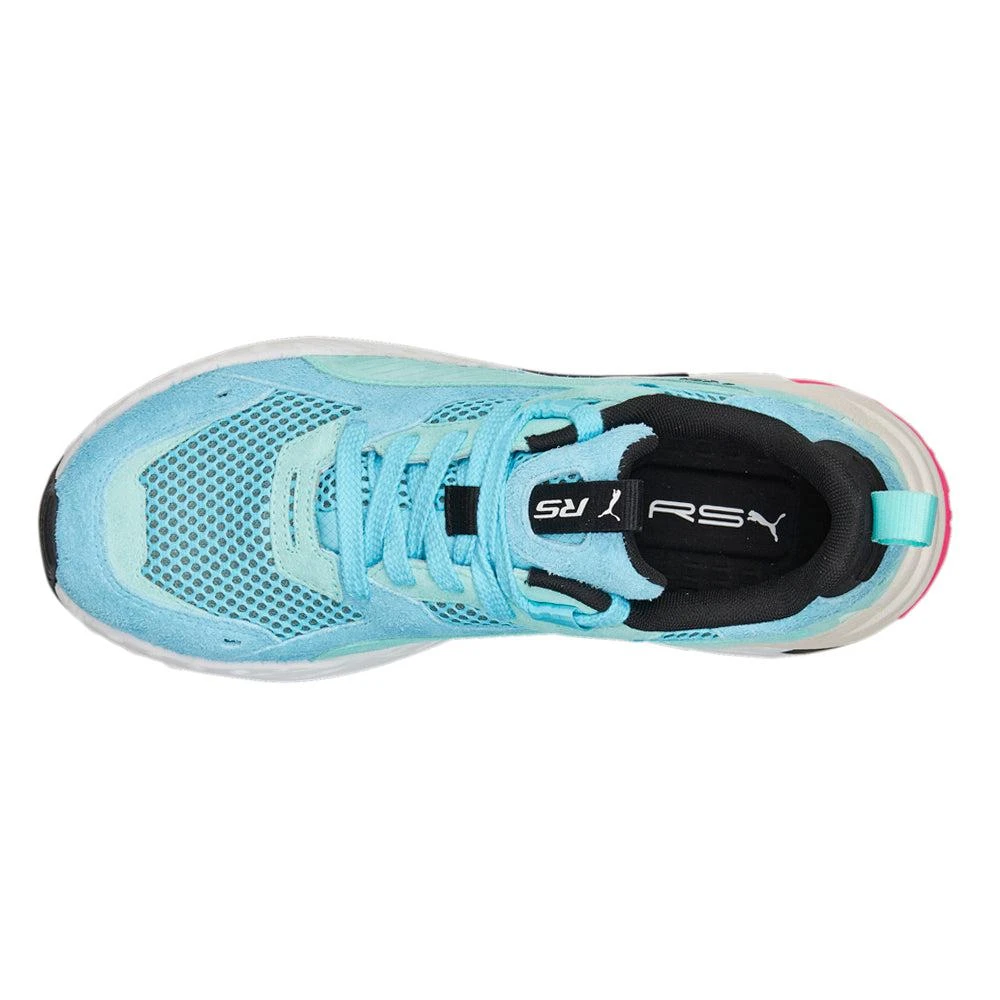 Puma Rs-Trck Horizon Lace Up Sneakers Men's Sports Shoes