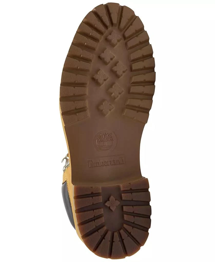 Timberland Women's Caraby Cool 6" Water Resistant Boots from Finish Line 6