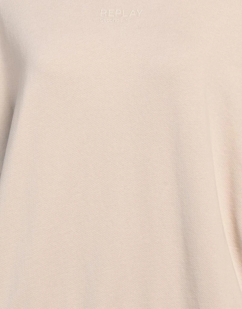 Replay Hooded sweatshirt 4