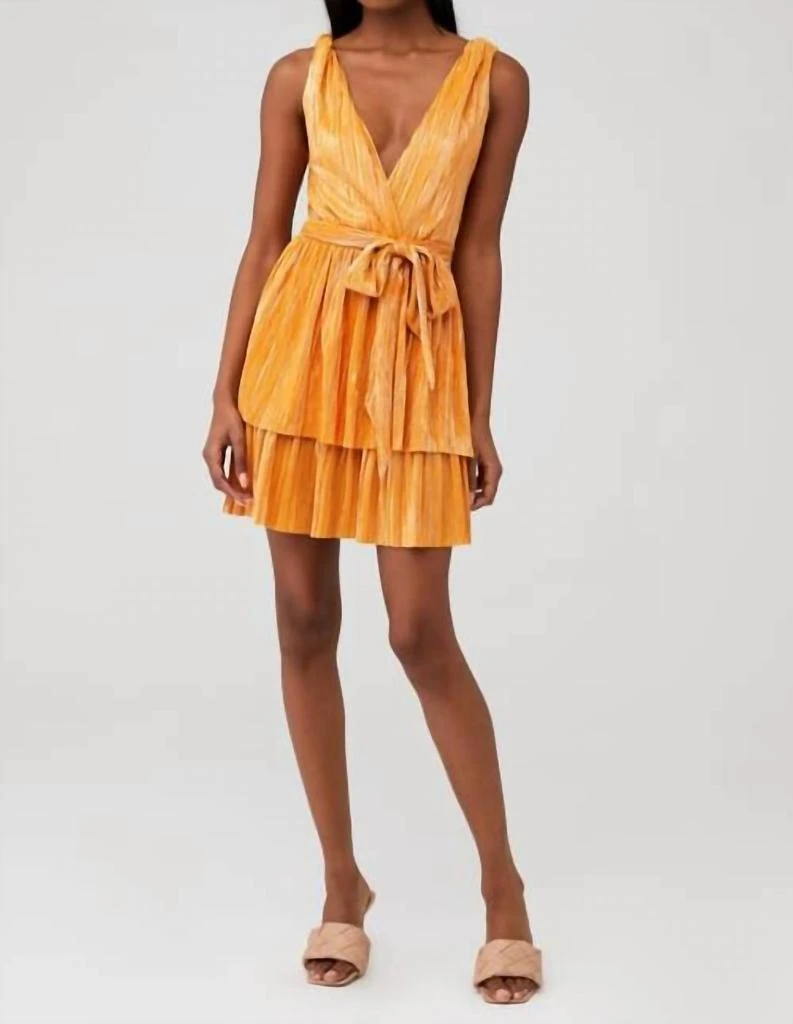 Sabina Musayev Sabina Musayev - Alma Dress 1