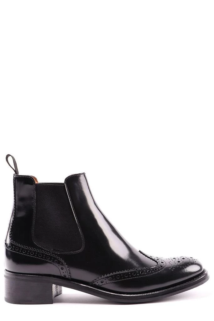 Church
s Church
s Round Toe Slip-On Boots 1