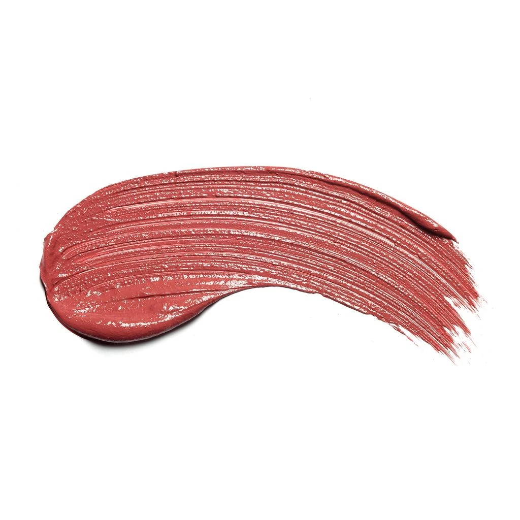 3Ina The Longwear Lipstick - 261 Dark Nude by  for Women - 0.20 oz Lipstick 4