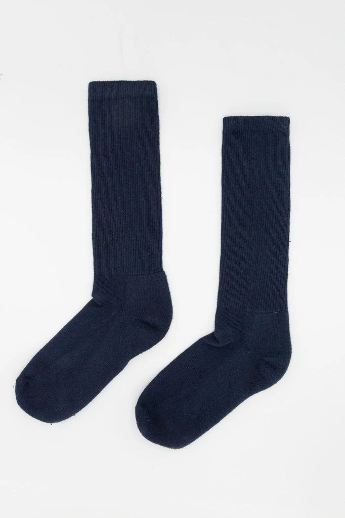 Los Angeles Apparel UNISOCK - Unisex Sock 155