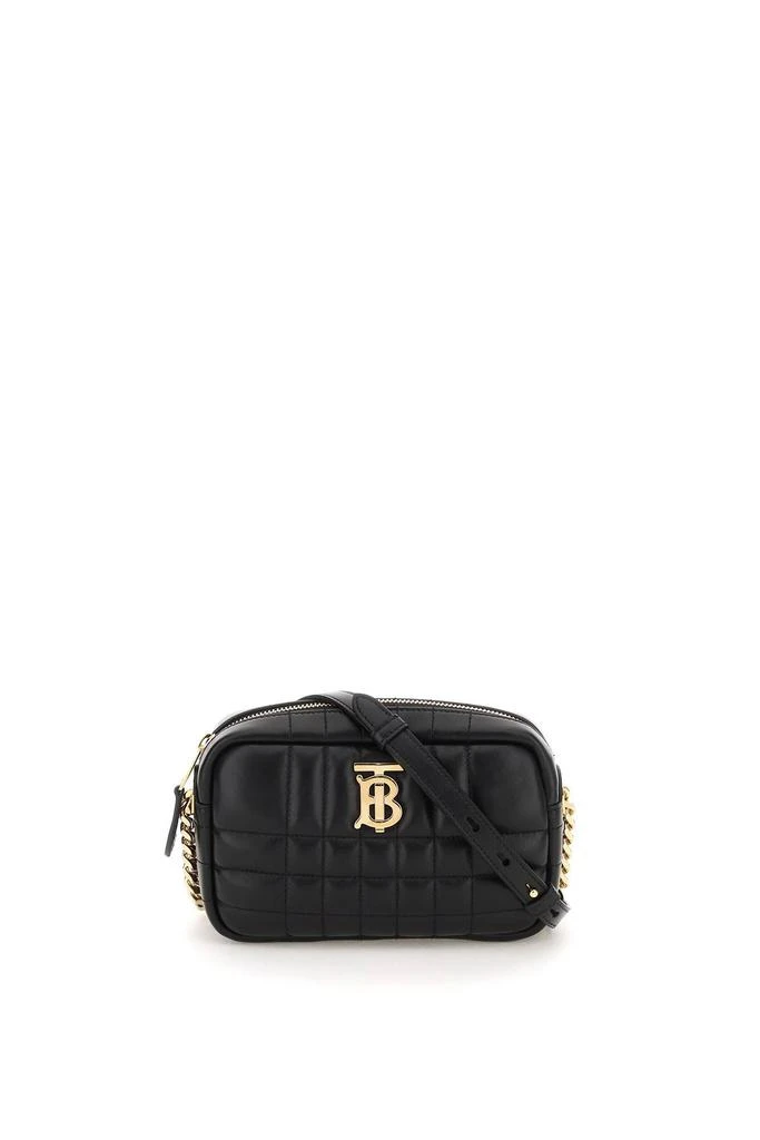 BURBERRY lola camera bag 1