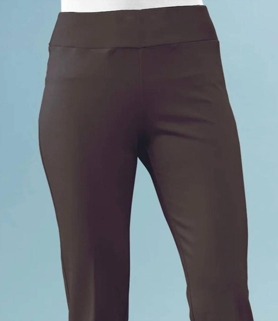 Insight Editions Insight - Solid 28" Scuba Pant