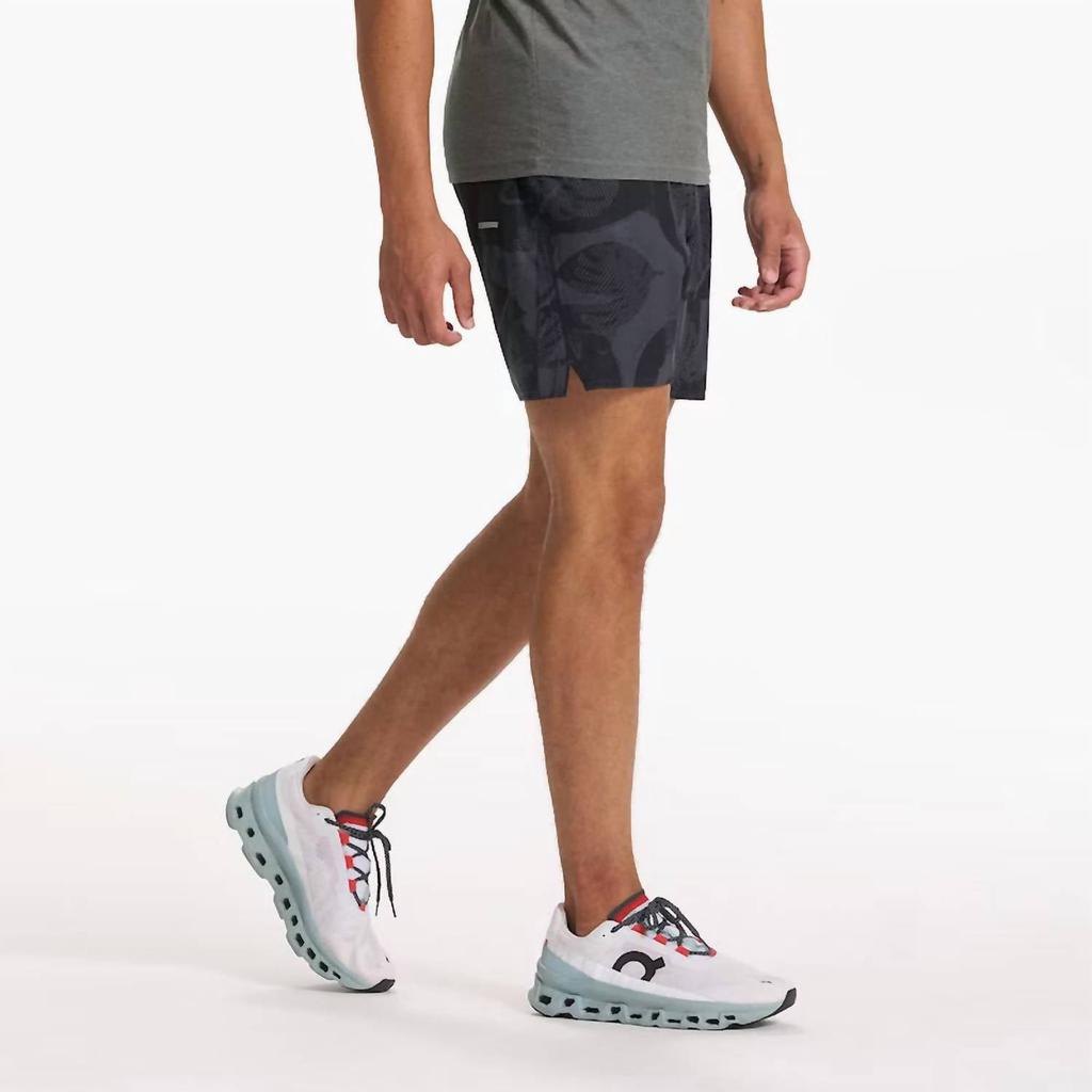 Vuori Vuori - TRAIL SHORT