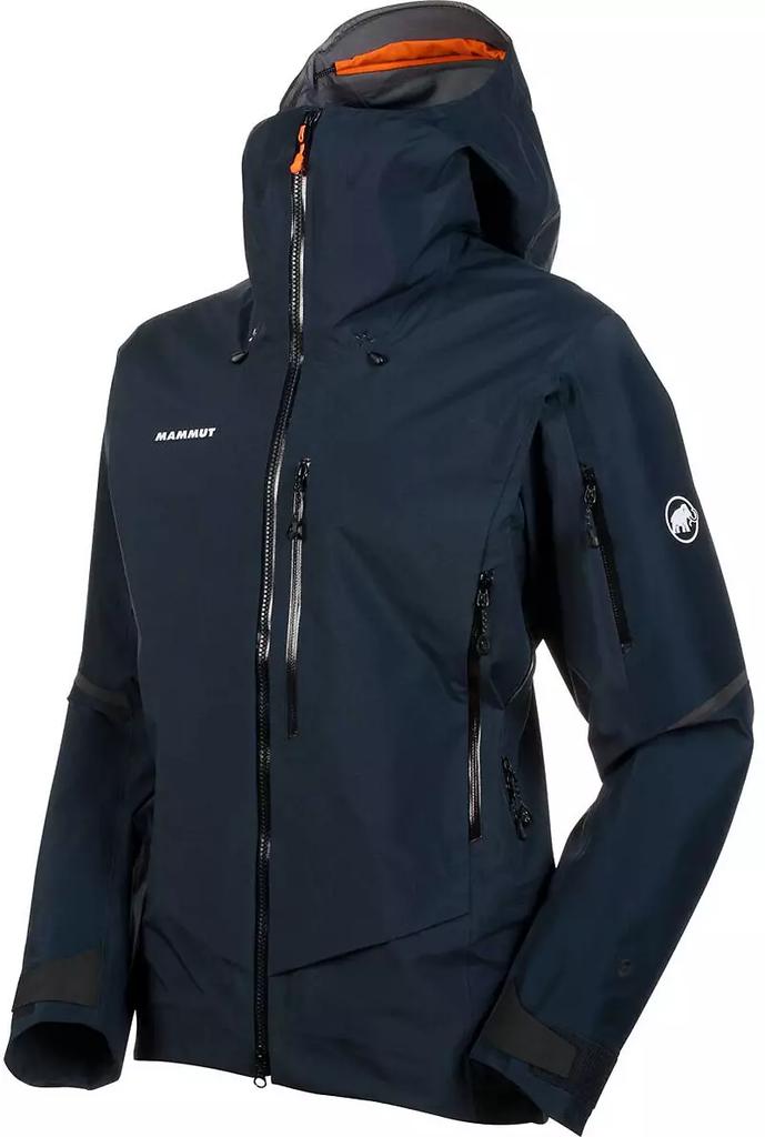 Mammut Mammut Men's Nordwand Advanced HS Hooded Jacket