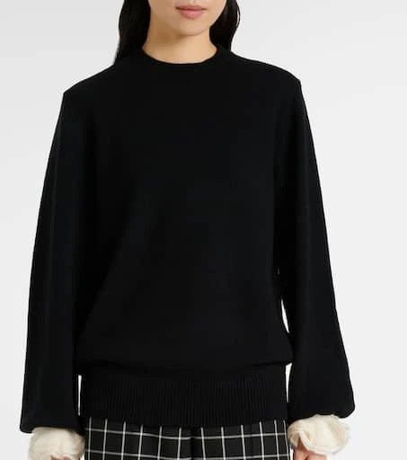 Valentino Virgin wool sweater 6