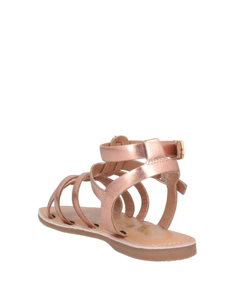 COLORS OF CALIFORNIA Sandals 3
