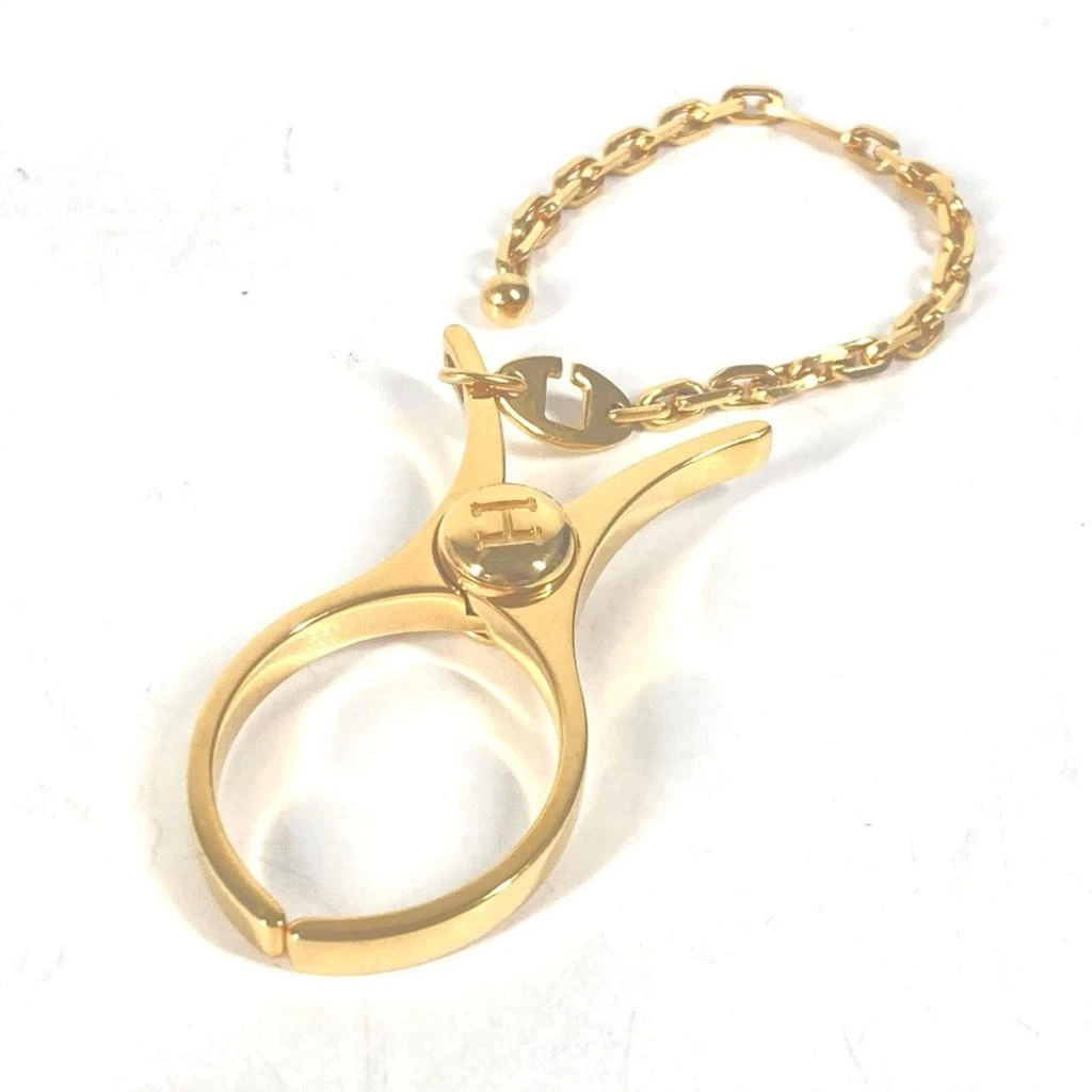 Hermes Metal Glove Holder (Pre-Owned)