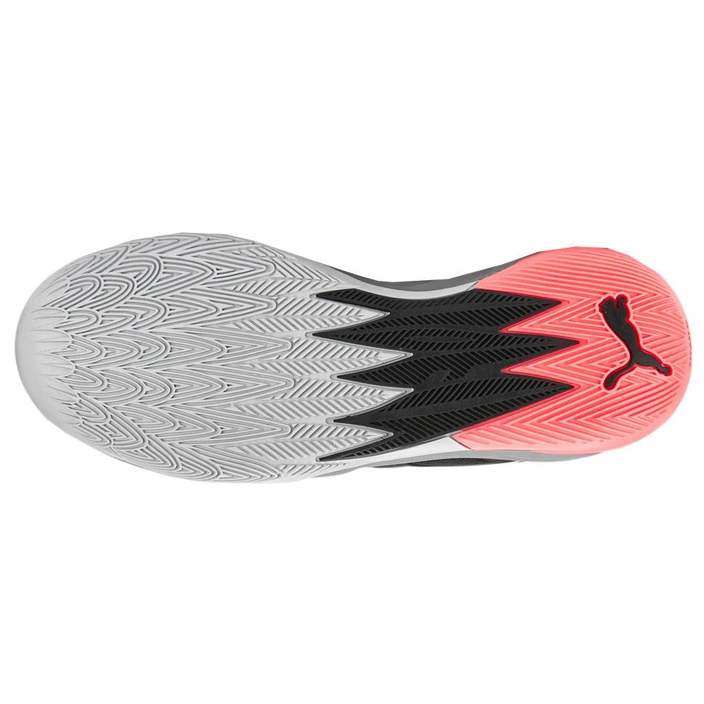Puma Mb.02 X Flare Basketball Shoes 5