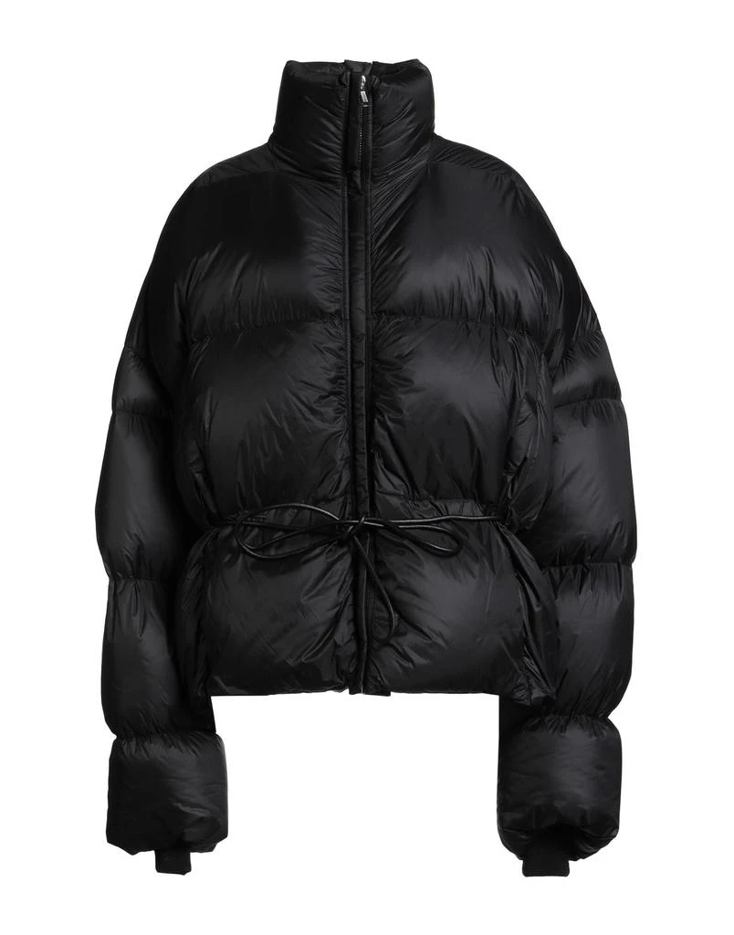 Rick Owens Shell  jacket 1
