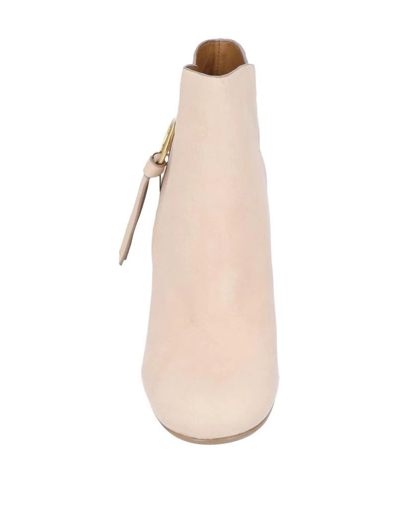 See By Chloé See By Chloé - Bottines - Light Pink - Femme 3