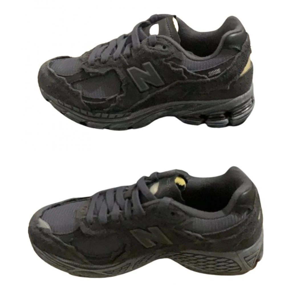 New Balance New Balance Low trainers 1