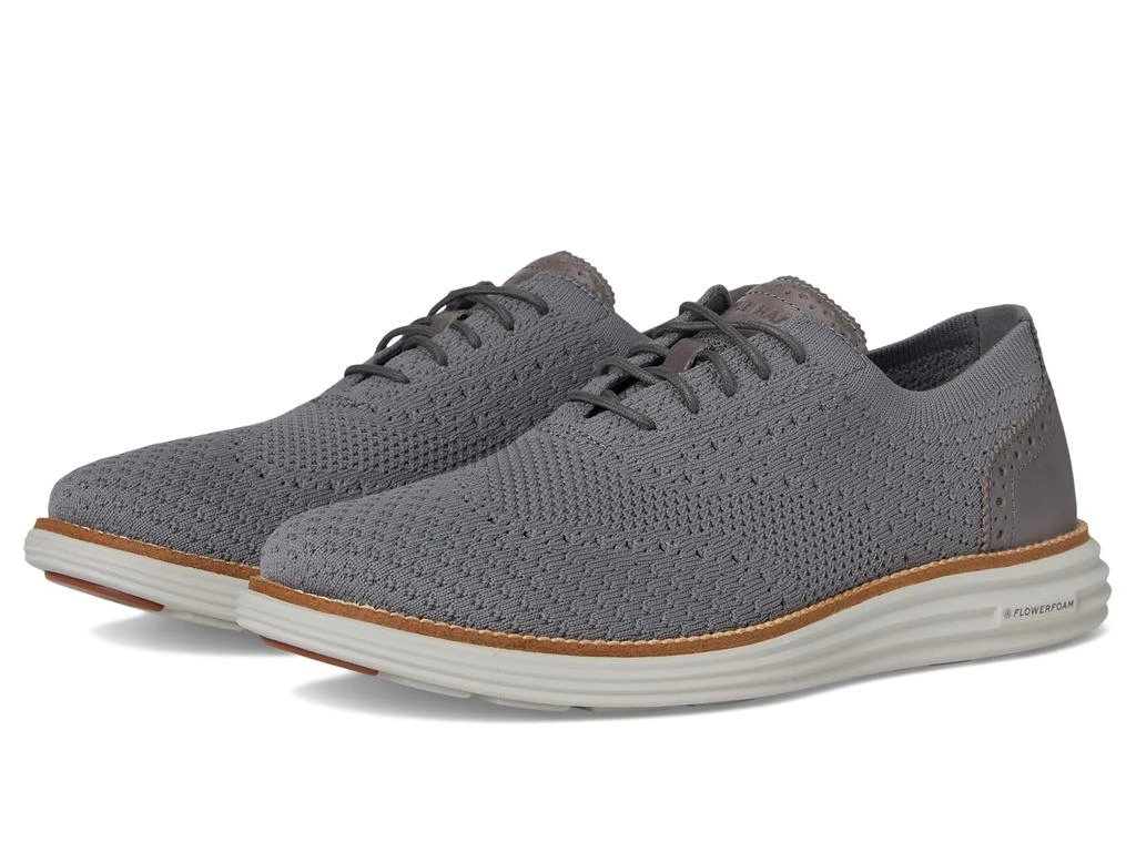 Cole Haan Original Grand Remastered Stitchlite Oxford 1