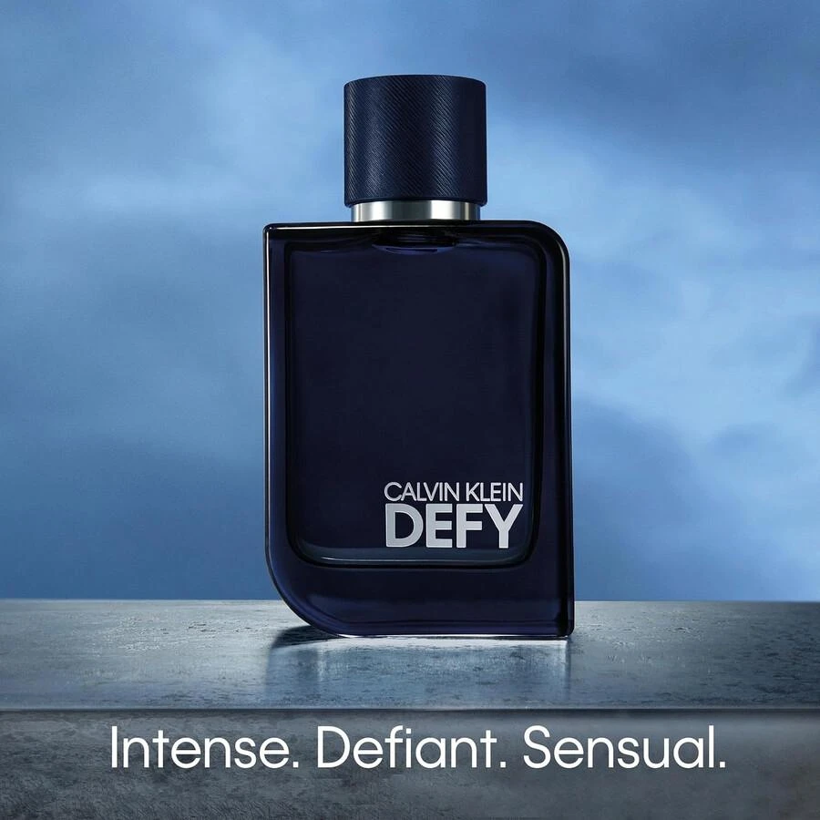 Calvin Klein Calvin Klein Defy Eau de Parfum Mens EDP 3